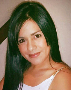 42 Year Old Bogota, Colombia Woman